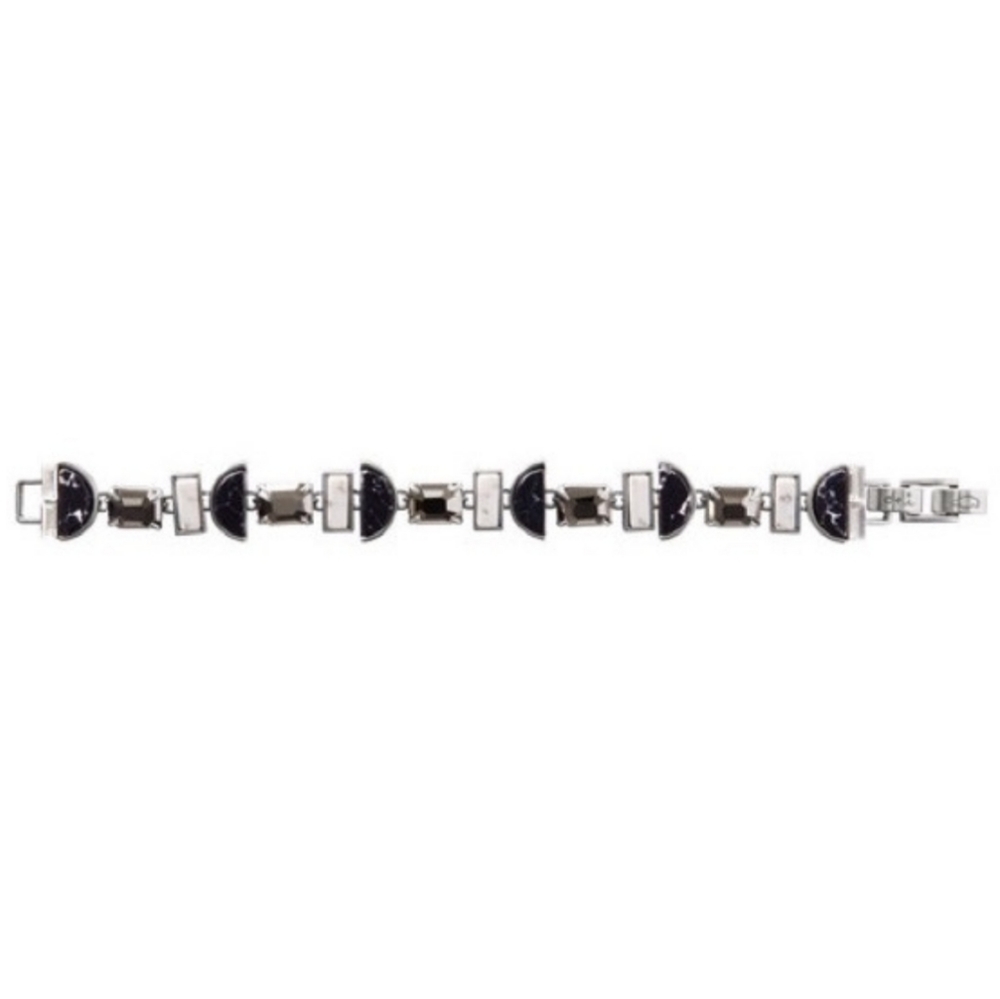 Chloe + Isabel Hero Link Bracelet